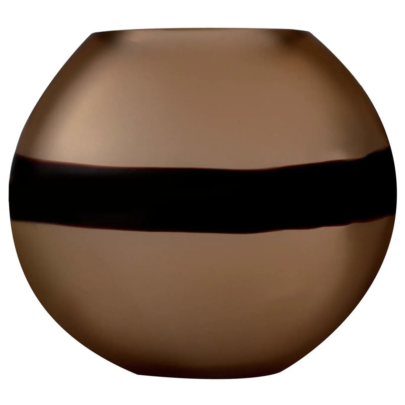 Vaso rotondo medio Marea