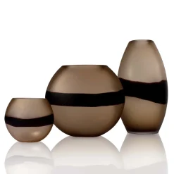 Vaso rotondo medio Marea