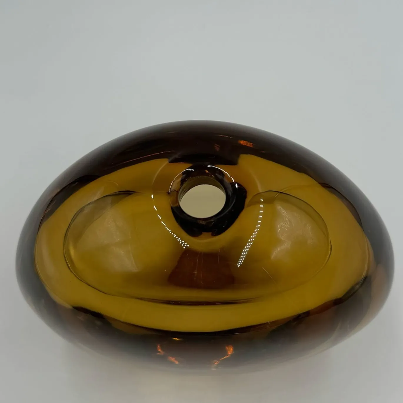 Vaso rotondo Mila
