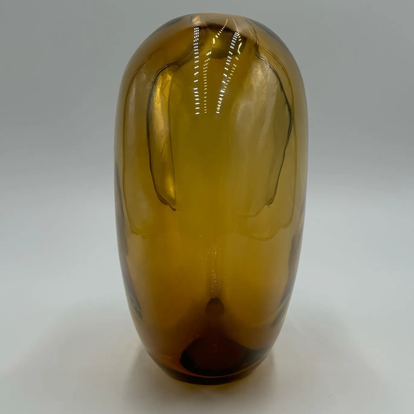 Vaso rotondo Mila