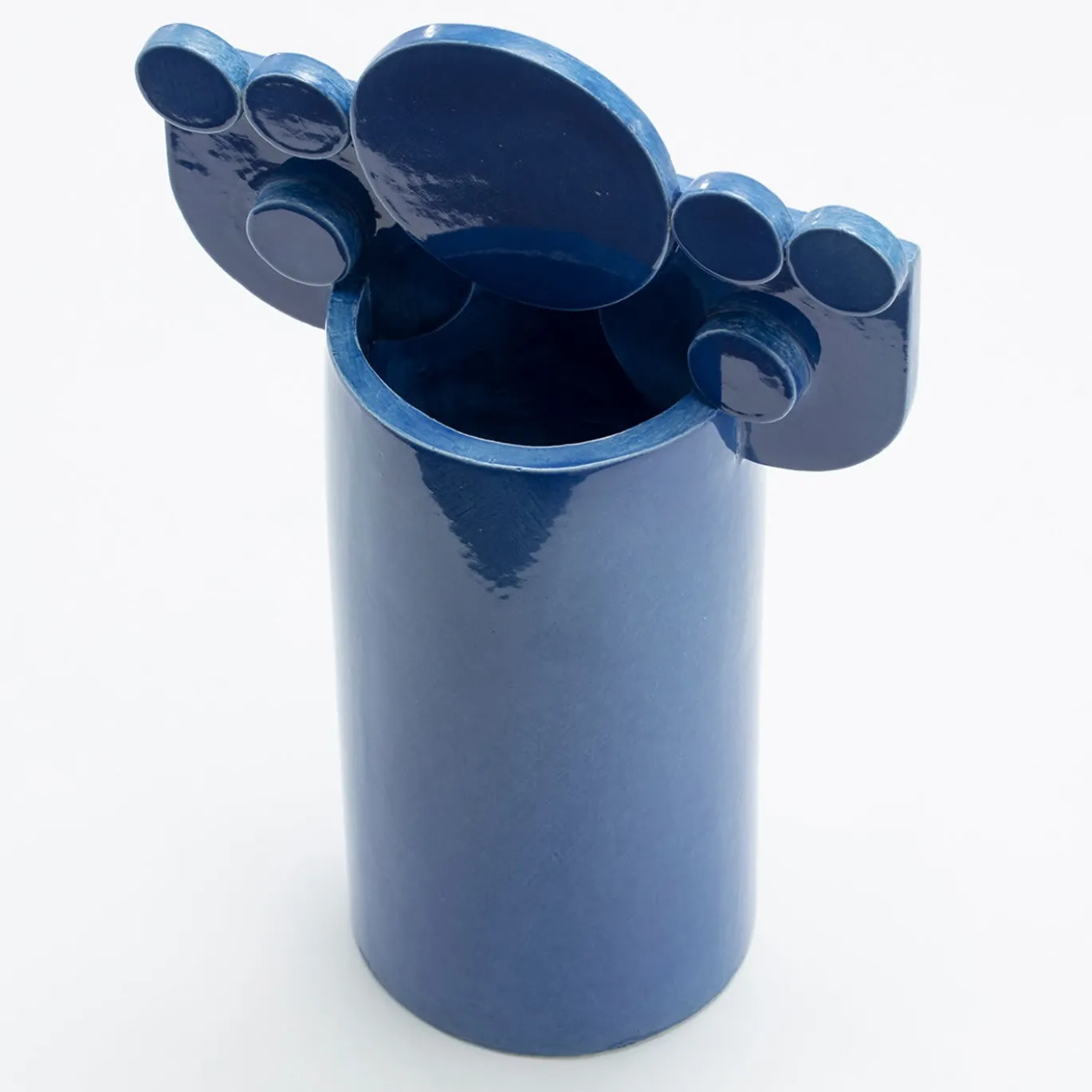 Vaso Salento Bubble