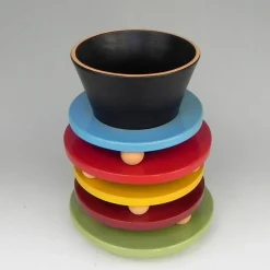 Vaso Saturno