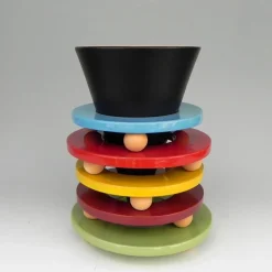 Vaso Saturno