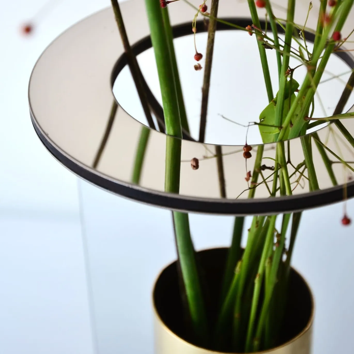 Vaso Saturnus piccolo