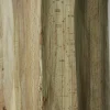Vaso scultoreo in legno di faggio Fagus Sylvatica con scanalature verticali