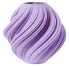 Vaso Scultoreo Issey Lilla