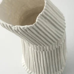 Vaso Scultoreo Le Torrette di Nino Basso #5