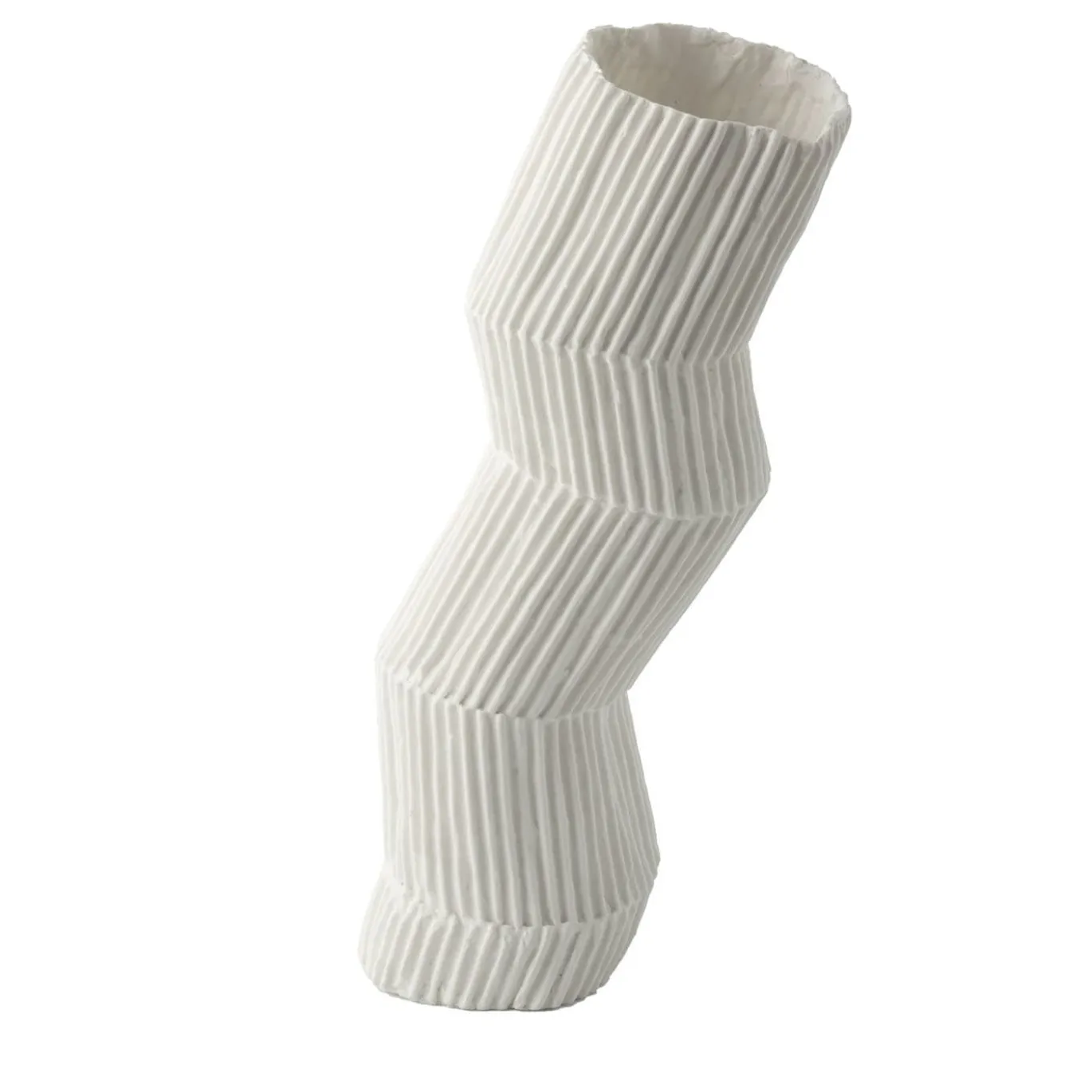 Vaso Scultoreo Le Torrette di Nino Basso #5