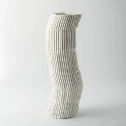 Vaso Scultoreo Le Torrette di Nino Basso #4