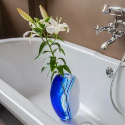 Vaso scultura Acqua