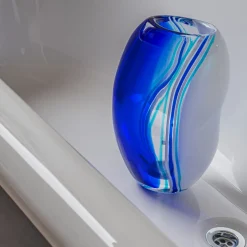 Vaso scultura Acqua