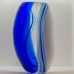 Vaso scultura Acqua