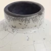 Vaso sferico a cupola