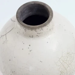 Vaso sferico grande Dome