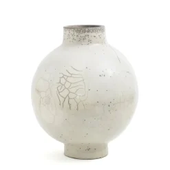 Vaso sferico grande Dome