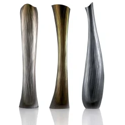 Vaso Sfumati marrone