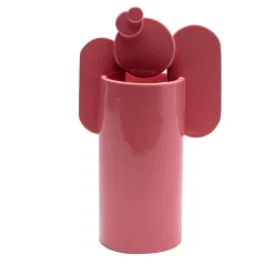 Vaso Signorina Bubble