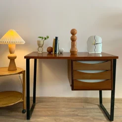 Vaso S. 8 in terracotta smaltata