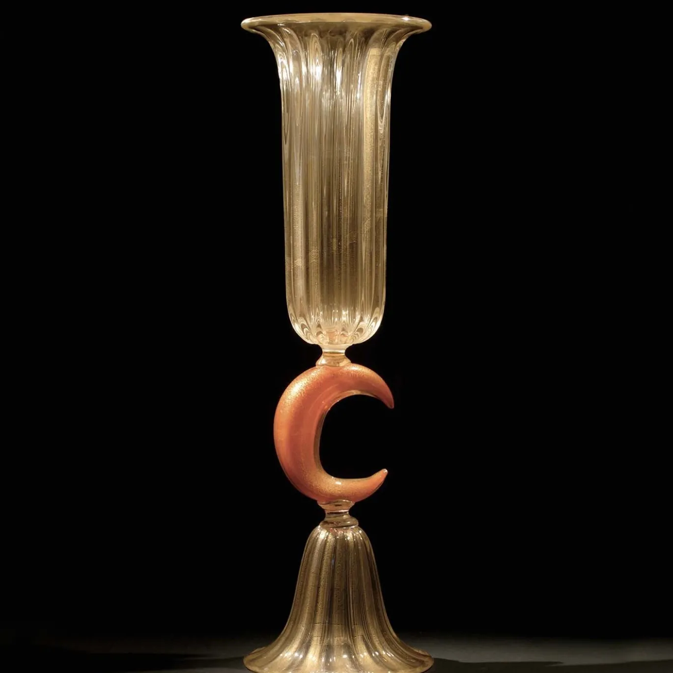 Vaso Sol E Luna