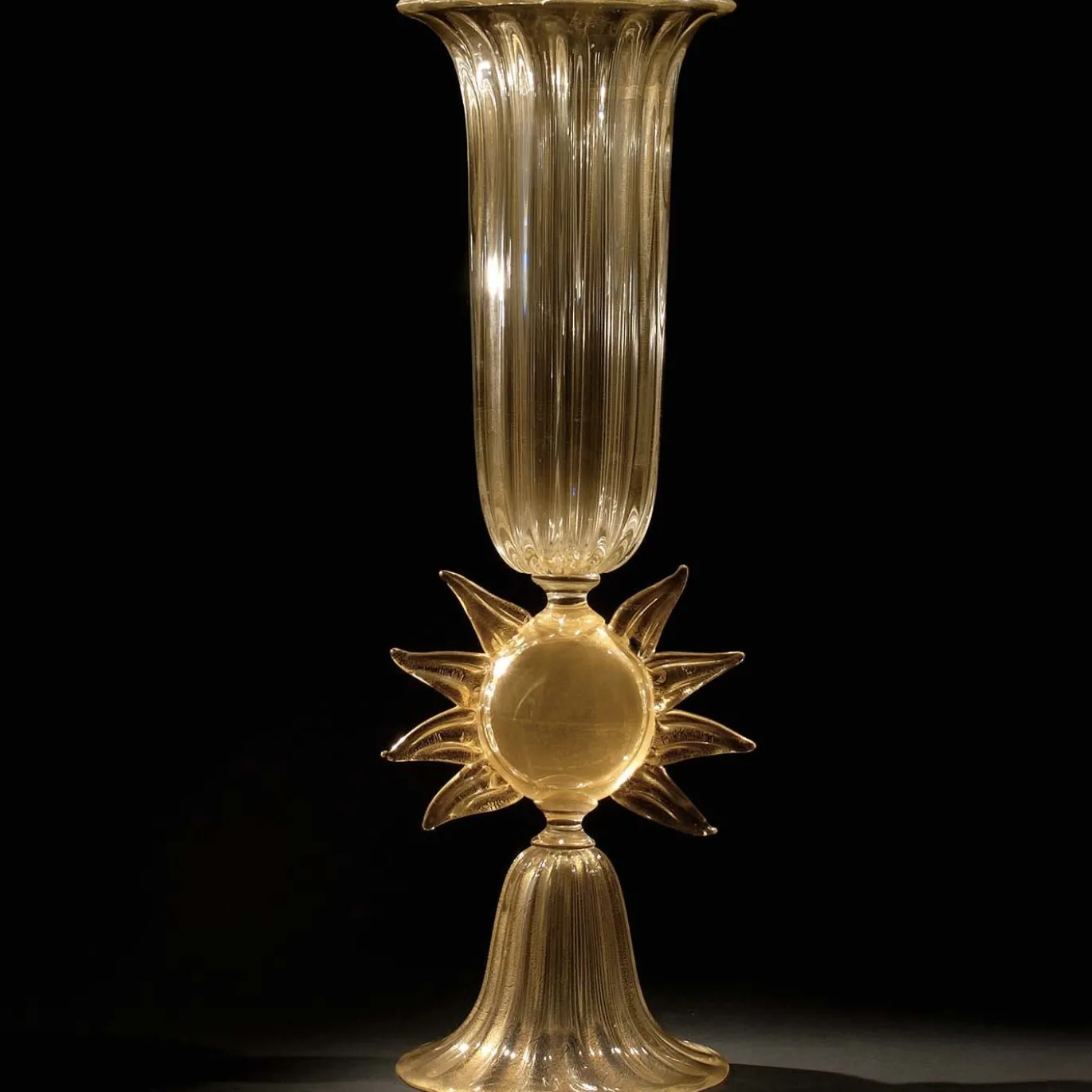 Vaso Sol E Luna Sun