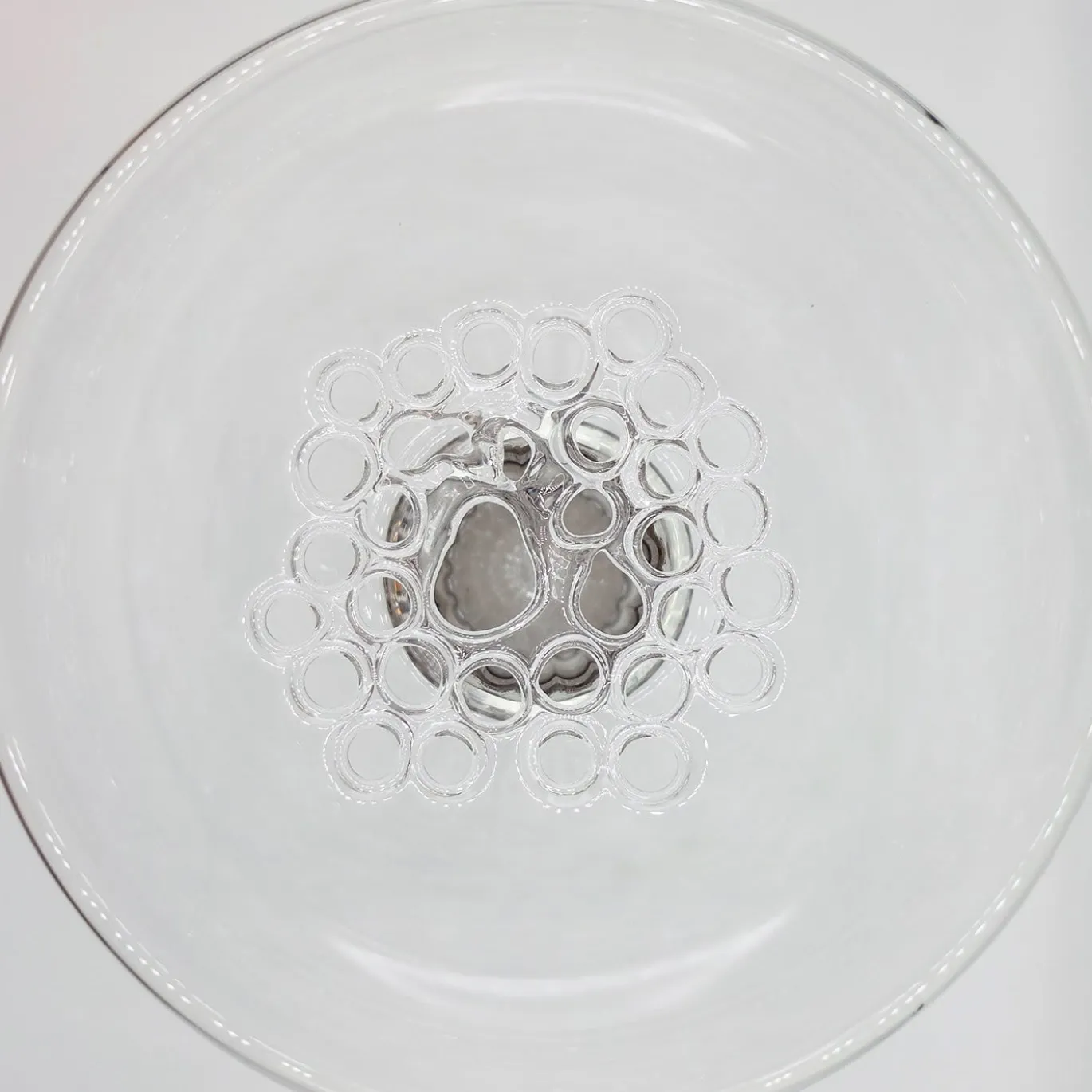 Vaso Soufflè
