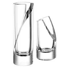Vaso Sparta di Enzo Mari