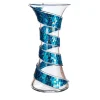 Vaso Spira Turchese