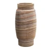 Vaso Stone in marmo Rainbow