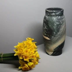 Vaso Stone Verde