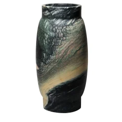 Vaso Stone Verde