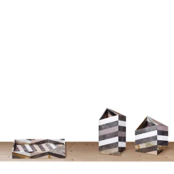 Vaso Striped 2 di Patricia Urquiola