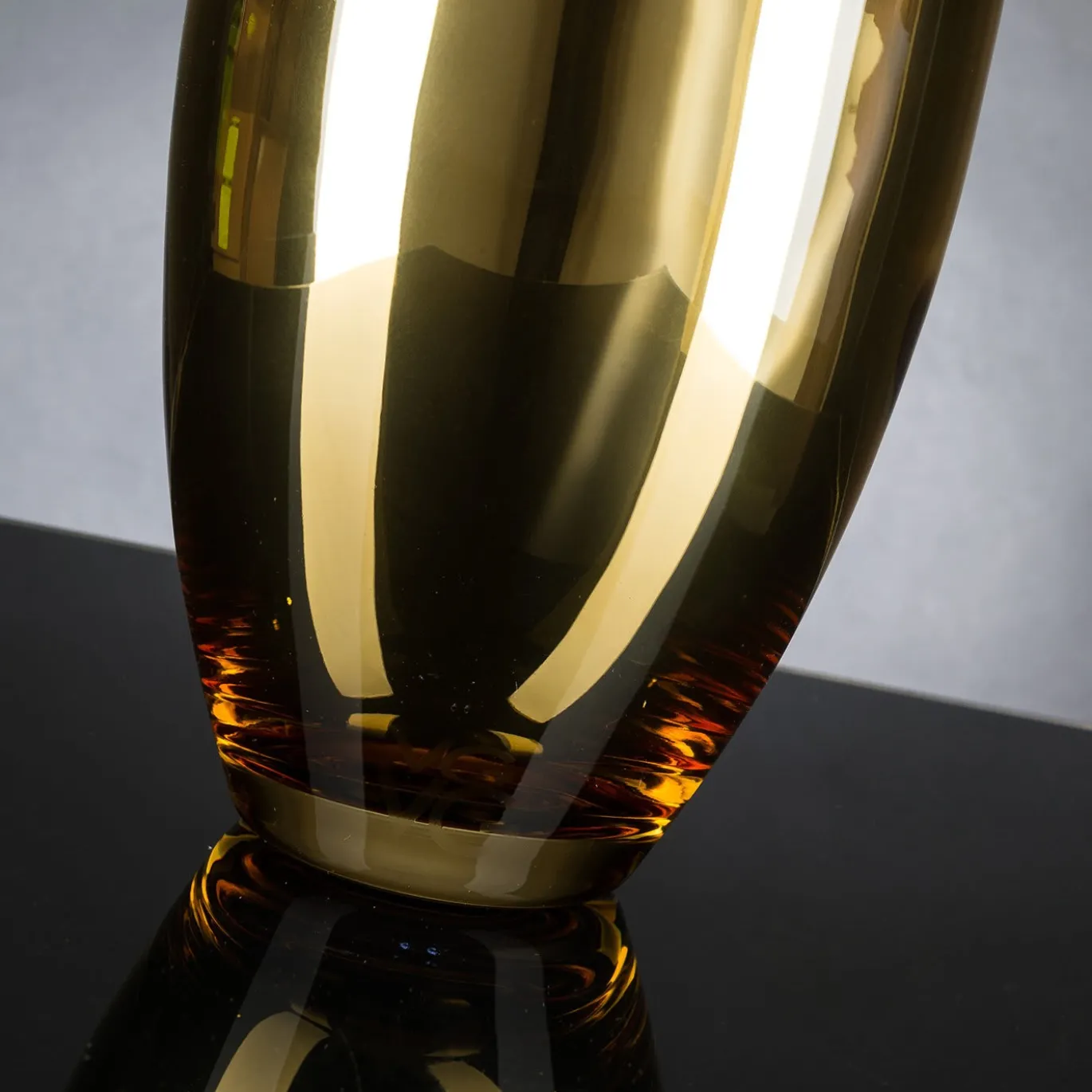 Vaso Tik Gold