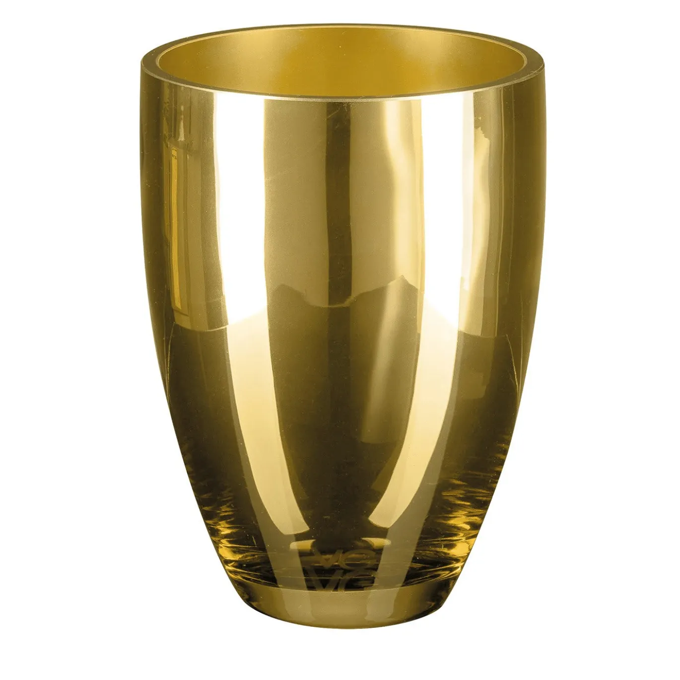 Vaso Tik Gold