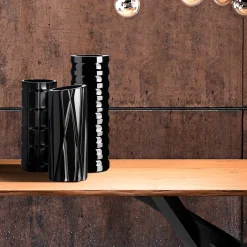 Vaso Tondo Doni Skyline