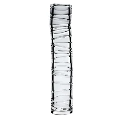 Vaso trasparente alto Andante