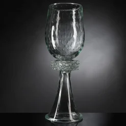 Vaso trasparente Correr