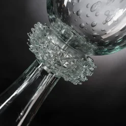 Vaso trasparente Correr