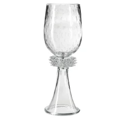 Vaso trasparente Correr