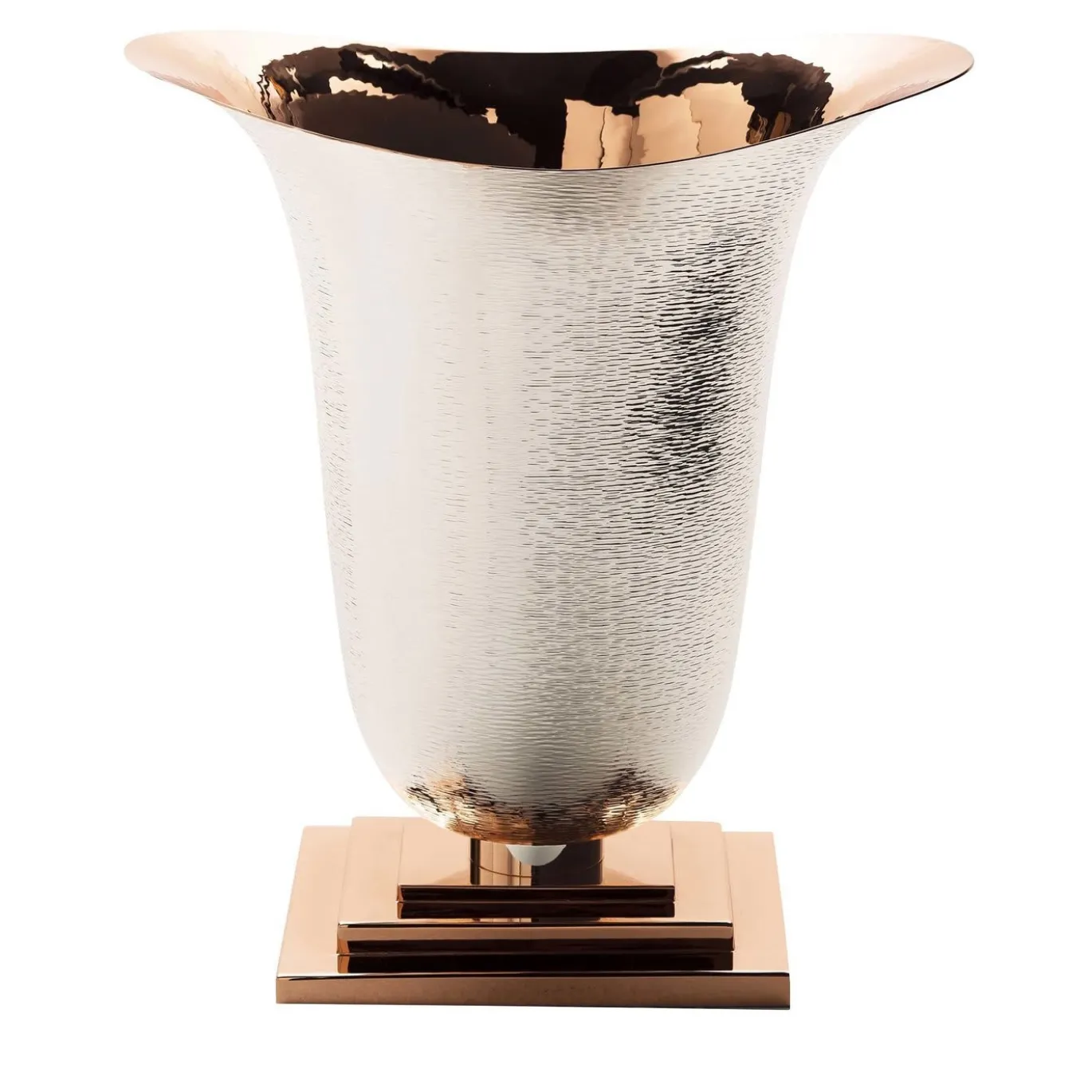 Vaso Tre di Denise Viviani