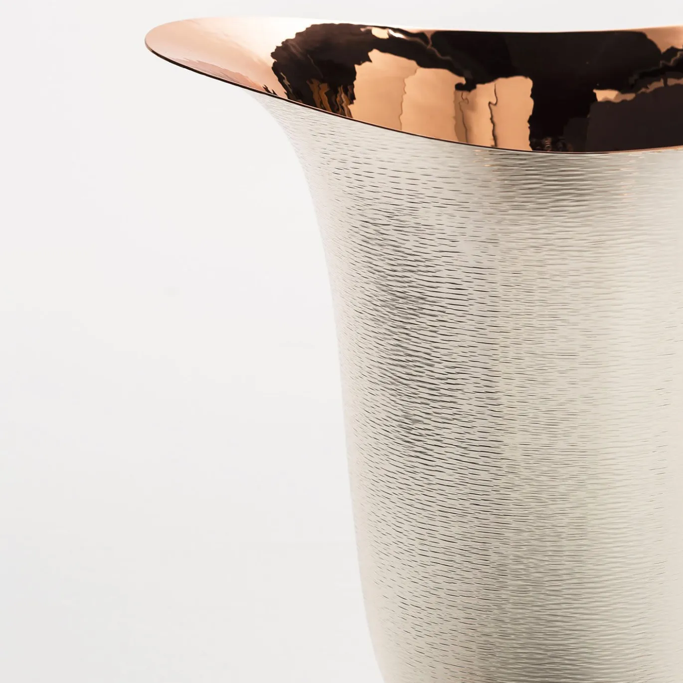 Vaso Tre di Denise Viviani