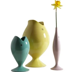 Vaso turchese Noli