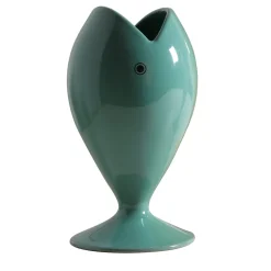 Vaso turchese Noli