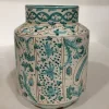 Vaso Uccello Fantastico