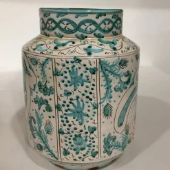 Vaso Uccello Fantastico