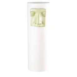 Vaso verde Juno's Nose