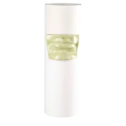 Vaso Verde Labbra di David