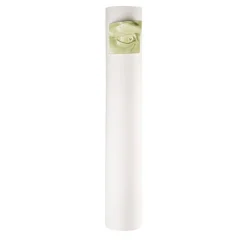 Vaso verde occhio di David
