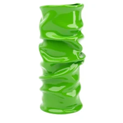 Vaso verde piccolo Venere