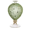 Vaso verde veronese