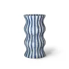 Vaso Versilia blu